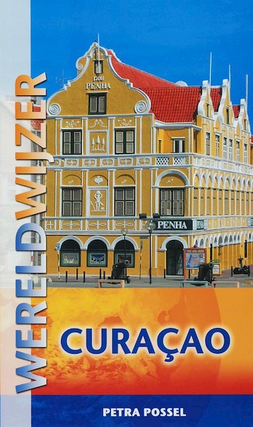 Curacao - Petra Possel (ISBN 9789038917412)