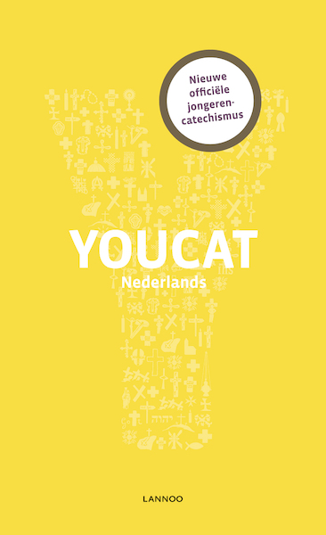 Youcat - (ISBN 9789020995466)