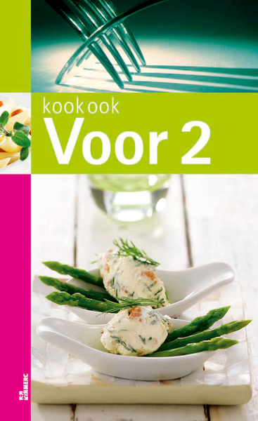 Voor 2 - (ISBN 9789066117938)