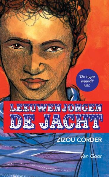 De leeuwenjongen / De jacht - Zizou Corder (ISBN 9789000311552)