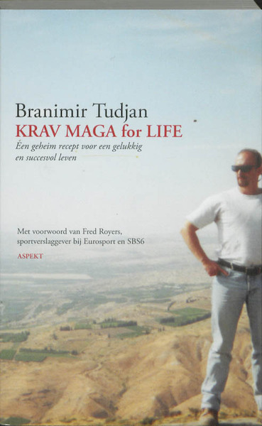 Krav Maga for Life - Branimir Tudjan (ISBN 9789464623420)