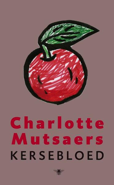 Kersebloed - Charlotte Mutsaers (ISBN 9789023441298)