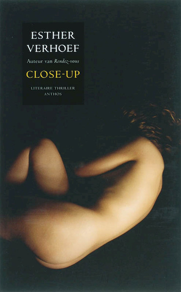 Close-up - Esther Verhoef (ISBN 9789041410566)