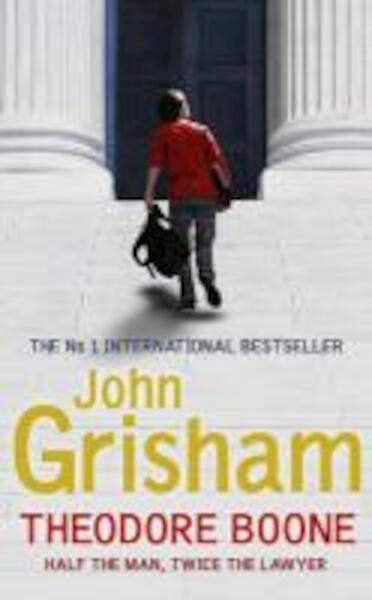 Theodore Boone 01 - John Grisham (ISBN 9781444714562)