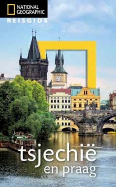 Tsjechie en Praag - Stephen Brook (ISBN 9789021552750)