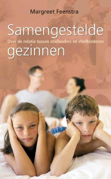 Samengestelde gezinnen - Margreet Feenstra (ISBN 9789000319879)
