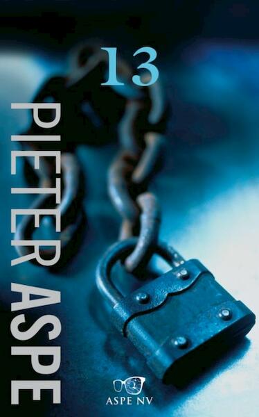 Dertien - Pieter Aspe (ISBN 9789022331712)