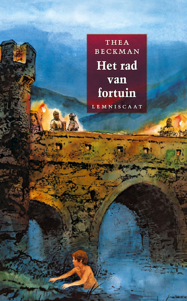 Rad van fortuin - Thea Beckman (ISBN 9789047750529)