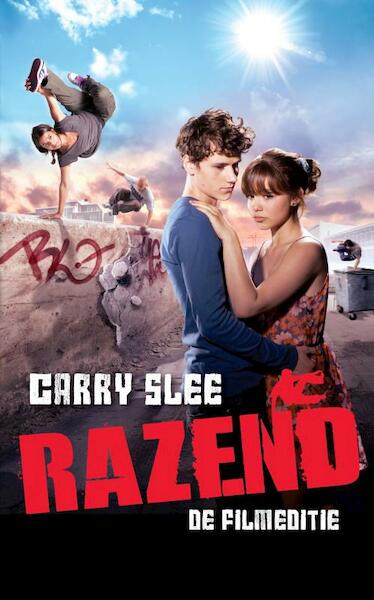 Razend - Carry Slee (ISBN 9789049925345)