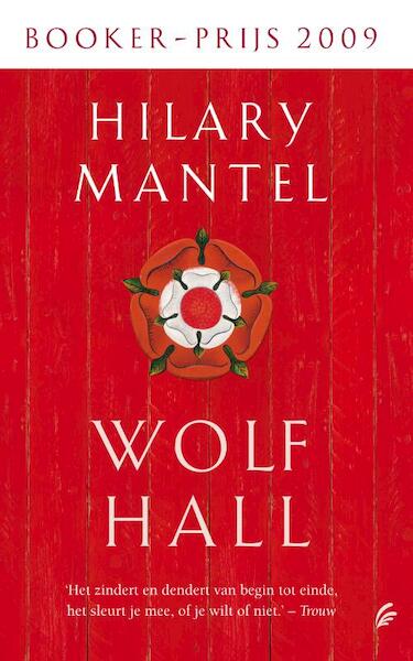 Wolf Hall - Hilary Mantel (ISBN 9789056724474)