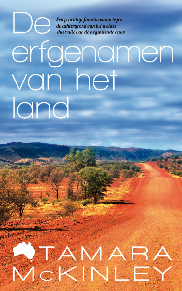 De erfgenamen van het land - Tamara McKinley (ISBN 9789032513665)