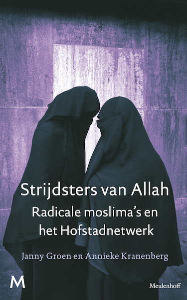 Strijdsters van Allah - Janny Groen, Annieke Kranenberg (ISBN 9789029078597)