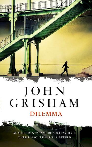 Untitled 22 - John Grisham (ISBN 9789400505070)