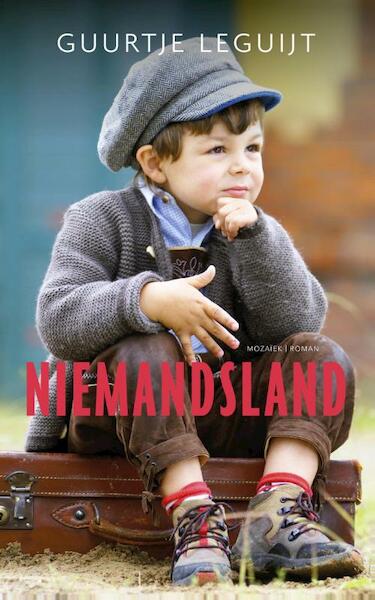 Niemandsland - Guurtje Leguijt (ISBN 9789023996828)