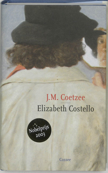 Elizabeth Costello - J.M. Coetzee (ISBN 9789059360266)