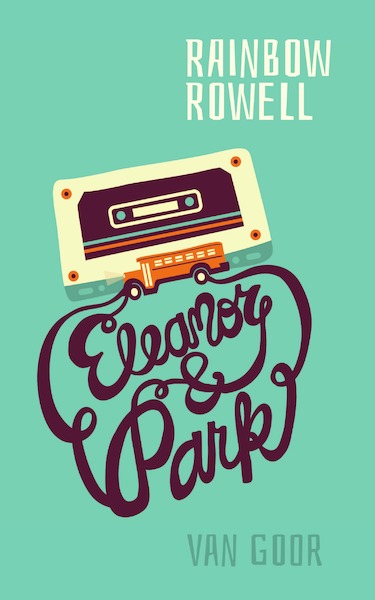 Eleanor & Park - Rainbow Rowell (ISBN 9789000347858)