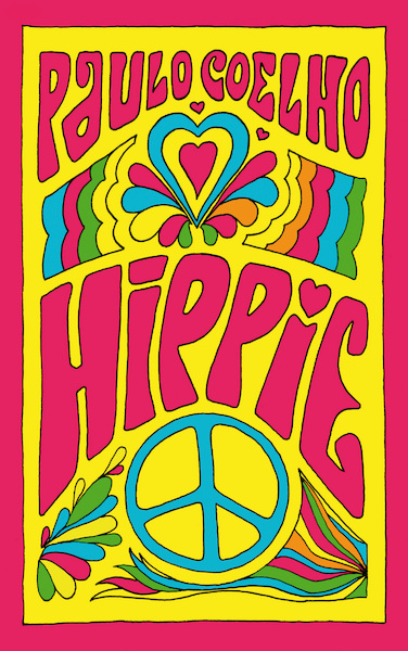 Hippie - Paulo Coelho (ISBN 9789029526302)