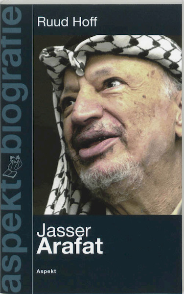 Jasser Arafat - R. Hoff (ISBN 9789059111011)