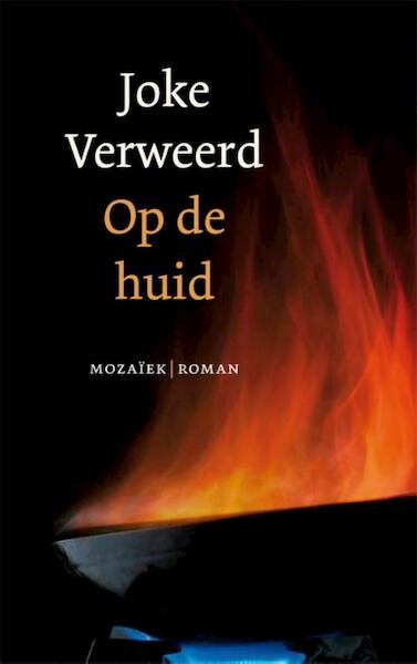 Op de huid - Joke Verweerd (ISBN 9789023912569)