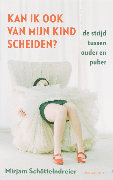 Kan ik ook van mijn kind scheiden? - Mirjam Schöttelndreier (ISBN 9789460925184)