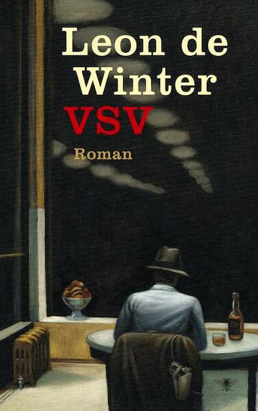 VSV - Leon de Winter (ISBN 9789023441465)