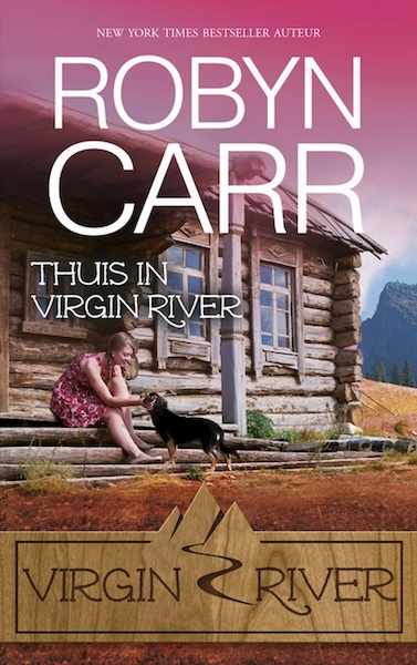 Thuis in Virgin River - Robyn Carr (ISBN 9789462530805)