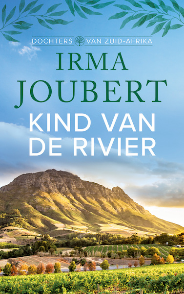 Kind van de rivier - Irma Joubert (ISBN 9789023960461)