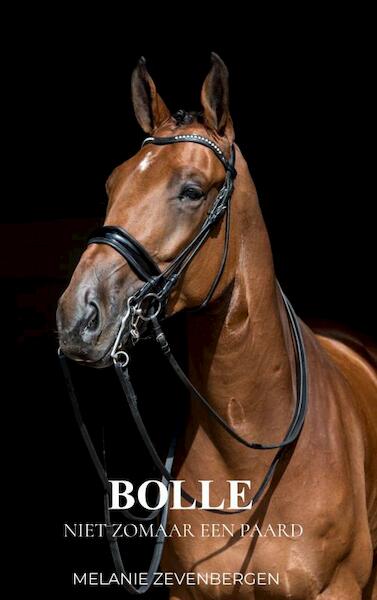 Bolle - Melanie Zevenbergen (ISBN 9789403610986)