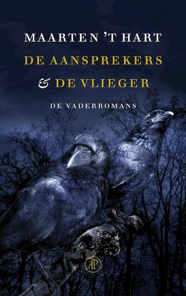 De aansprekers & De vlieger - Maarten 't Hart (ISBN 9789029571357)