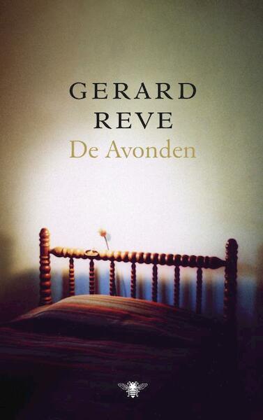 De Avonden / Jubileumeditie - Gerard Reve (ISBN 9789023449393)