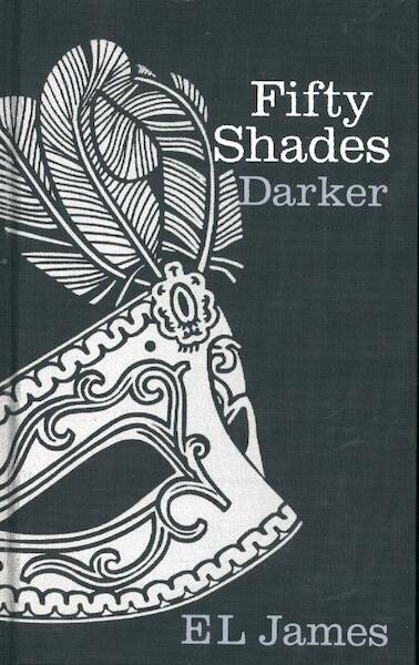 Fifty Shades Darker - E L James (ISBN 9781780891286)