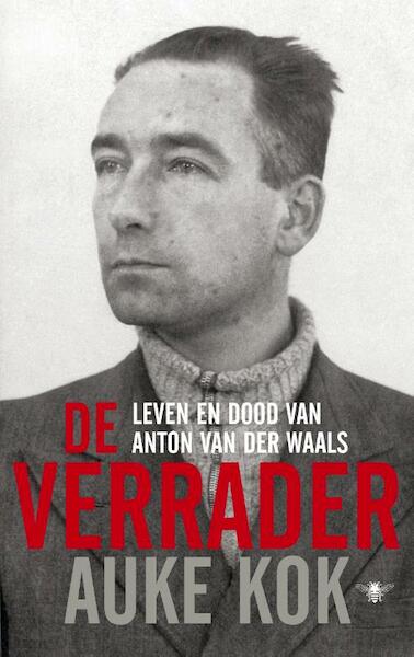 De verrader - Auke Kok (ISBN 9789023474692)