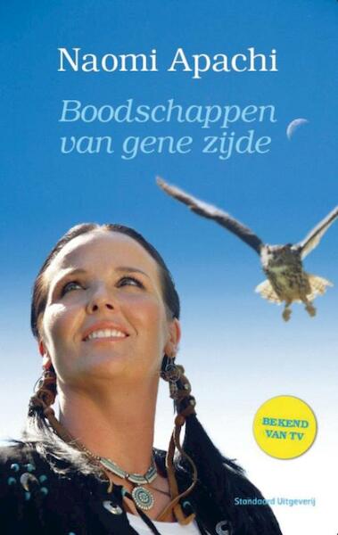 Boodschappen van gene zijde - N. Apachi (ISBN 9789460400063)