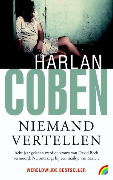 Coben vals spel - Harlan Coben (ISBN 9789041709615)