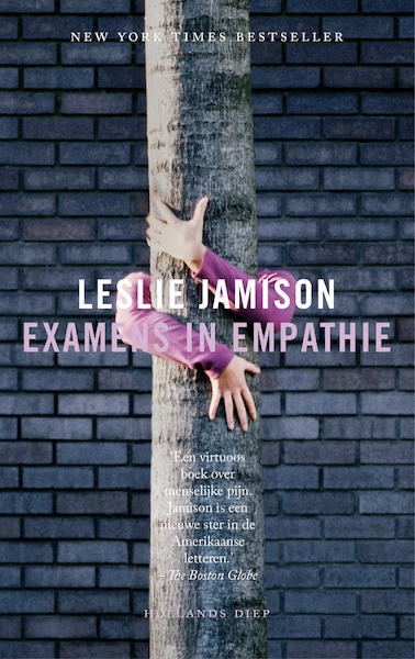 Examens in empathie - Leslie Jamison (ISBN 9789048841486)