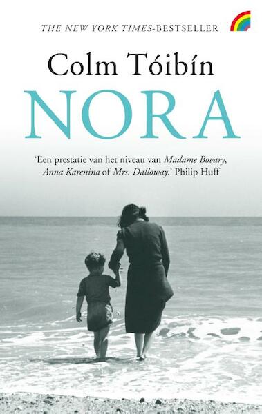 Nora - Colm Tóibín (ISBN 9789041712554)