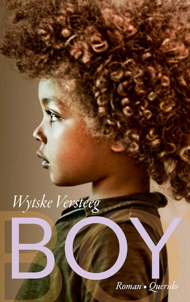 Boy - Wytske Versteeg (ISBN 9789021417196)