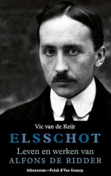 Elsschot - Vic van de Reijt (ISBN 9789025314538)