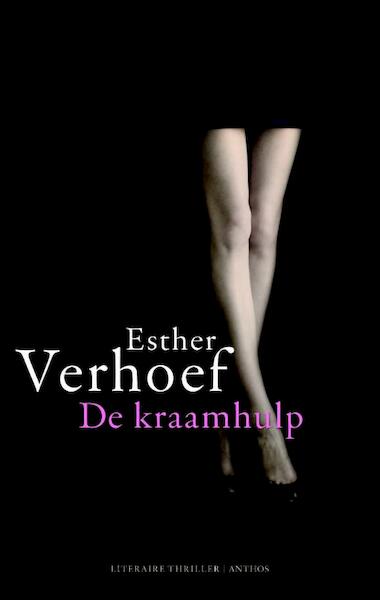 De kraamhulp - Esther Verhoef (ISBN 9789041425805)