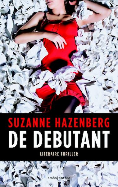 De debutant - Suzanne Hazenberg (ISBN 9789026329258)