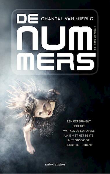 De nummers - Chantal van Mierlo (ISBN 9789026331244)