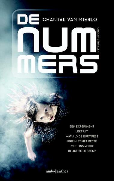 De nummers - Chantal van Mierlo (ISBN 9789026331251)