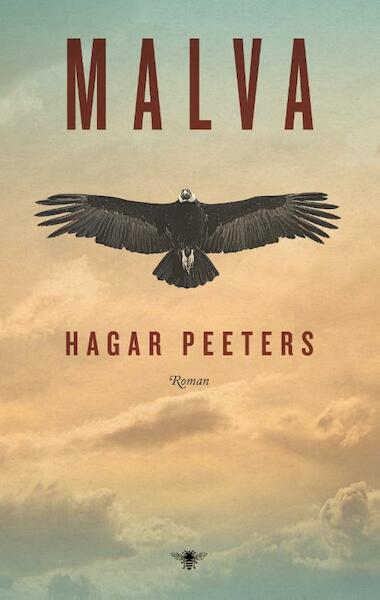 Malva - Hagar Peeters (ISBN 9789023492665)