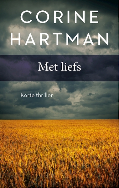 Met liefs - Corine Hartman (ISBN 9789026345227)