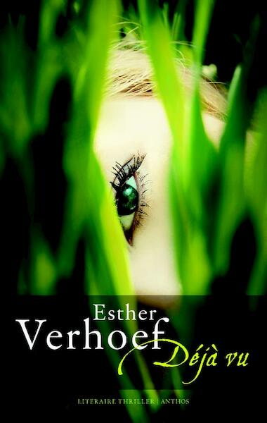 Déjà vu - Esther Verhoef (ISBN 9789041414281)