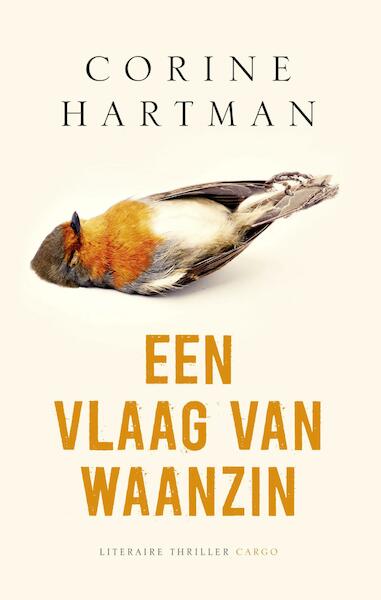 Een vlaag van waanzin (pakket 5 ex.) - Corine Hartman (ISBN 9789403115306)