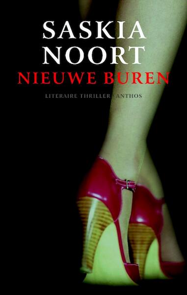 Nieuwe buren 2008 - Saskia Noort (ISBN 9789041413499)