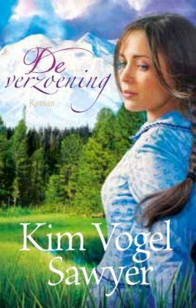 De verzoening - Kim Vogel Sawyer (ISBN 9789029705806)