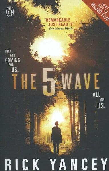5th Wave - Rick Yancey (ISBN 9780141345833)
