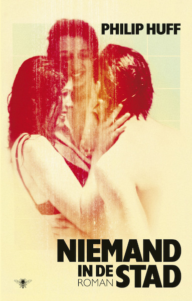 Niemand in de stad - Philip Huff (ISBN 9789403103709)